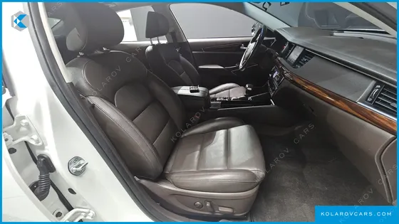 KIA K7 2.4 GDI LIMITED