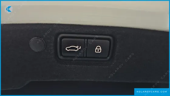 KIA K7 2.4 GDI LIMITED