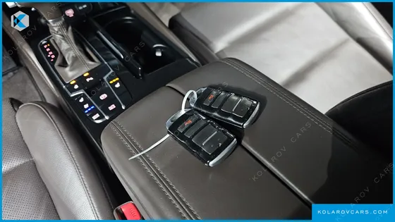 KIA K7 2.4 GDI LIMITED