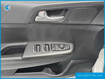 KIA SPORTAGE DIESEL 2WD TRENDY