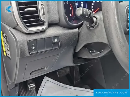 KIA SPORTAGE DIESEL 2WD TRENDY