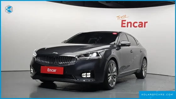 KIA K7 2.4 GDI PRESTIGE