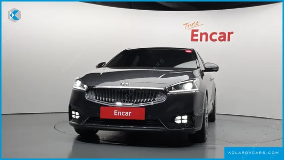 KIA K7 2.4 GDI PRESTIGE