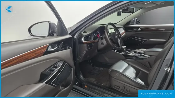 KIA K7 2.4 GDI PRESTIGE