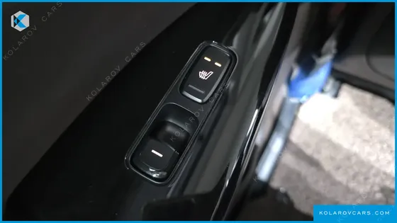KIA K7 2.4 GDI PRESTIGE