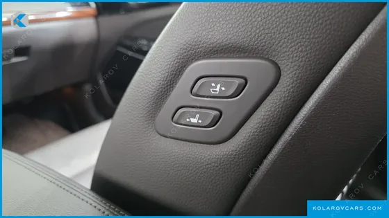 KIA K7 2.4 GDI PRESTIGE