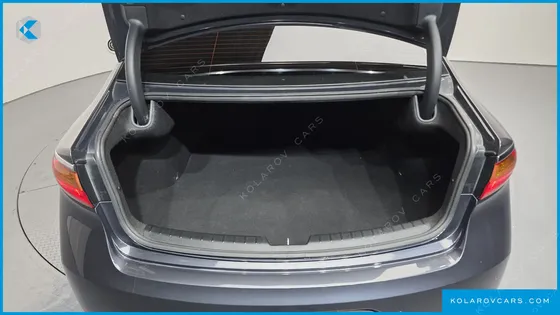 KIA K7 2.4 GDI PRESTIGE