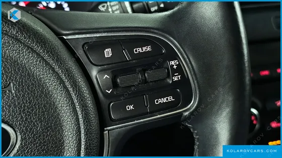 KIA SPORTAGE DIESEL 2WD PRESTIGE