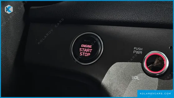 KIA SPORTAGE DIESEL 2WD PRESTIGE
