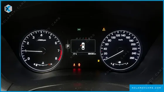 HYUNDAI GENESIS G330 PREMIUM