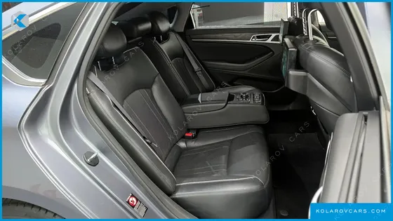 HYUNDAI GENESIS G330 PREMIUM