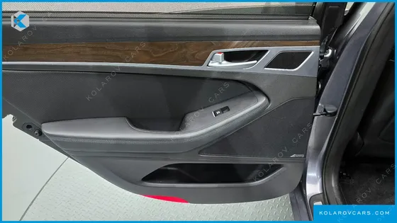 HYUNDAI GENESIS G330 PREMIUM