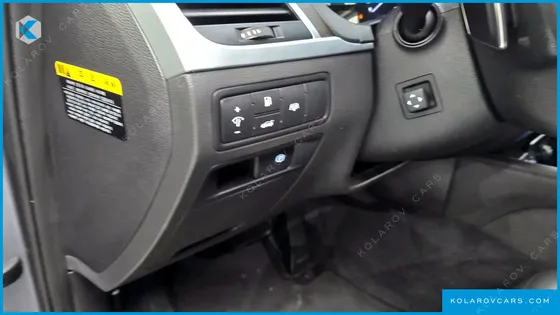 HYUNDAI GENESIS G330 PREMIUM