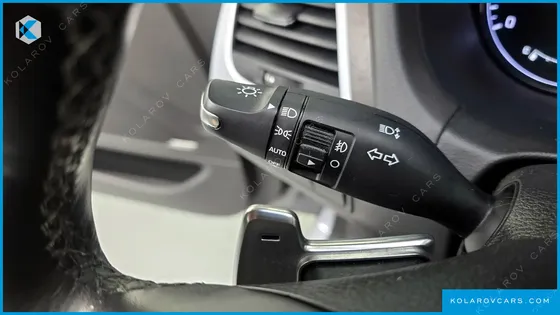 HYUNDAI GENESIS G330 PREMIUM
