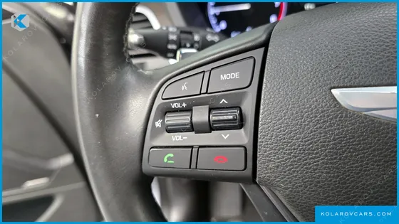 HYUNDAI GENESIS G330 PREMIUM