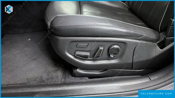 HYUNDAI GENESIS G330 PREMIUM