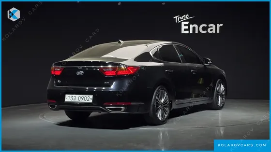 KIA K7 3.3 GDI NOBLESSE