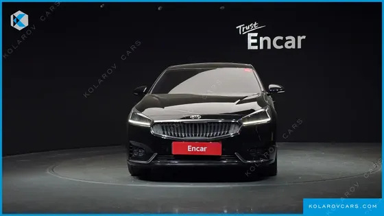KIA K7 3.3 GDI NOBLESSE