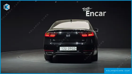 KIA K7 3.3 GDI NOBLESSE