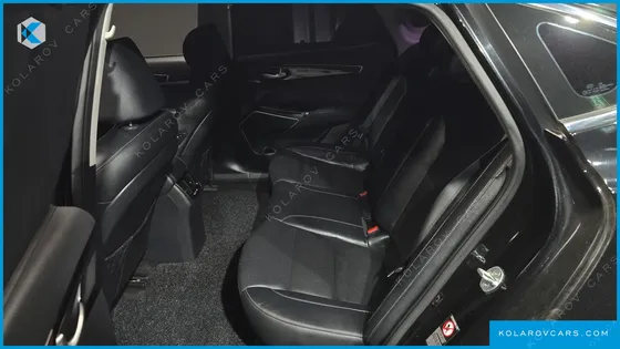 KIA K7 3.3 GDI NOBLESSE