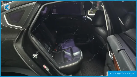 KIA K7 3.3 GDI NOBLESSE