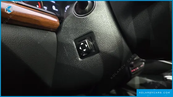 KIA K7 3.3 GDI NOBLESSE