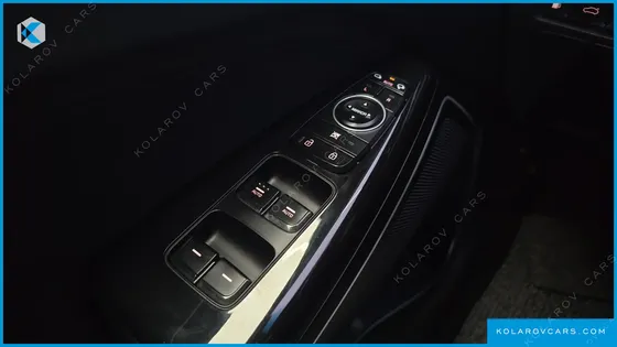 KIA K7 3.3 GDI NOBLESSE