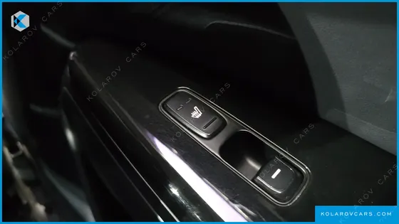 KIA K7 3.3 GDI NOBLESSE