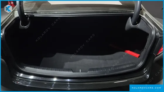 KIA K7 3.3 GDI NOBLESSE