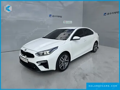 KIA K3 TRENDY