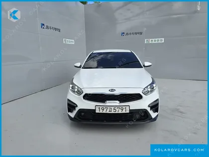 KIA K3 TRENDY