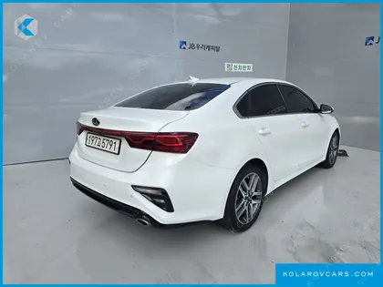 KIA K3 TRENDY