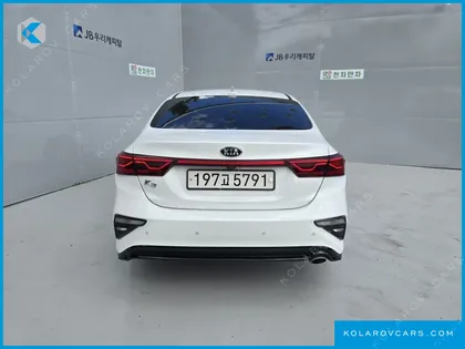 KIA K3 TRENDY