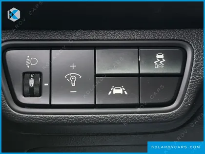KIA K3 TRENDY