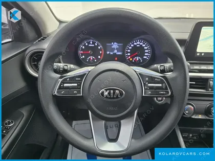 KIA K3 TRENDY