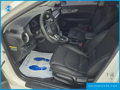 KIA K3 TRENDY
