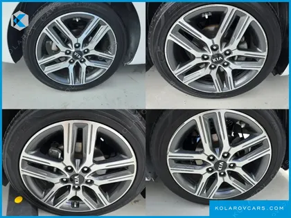 KIA K3 TRENDY