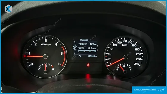 KIA SPORTAGE DIESEL 2WD NOBLESSE