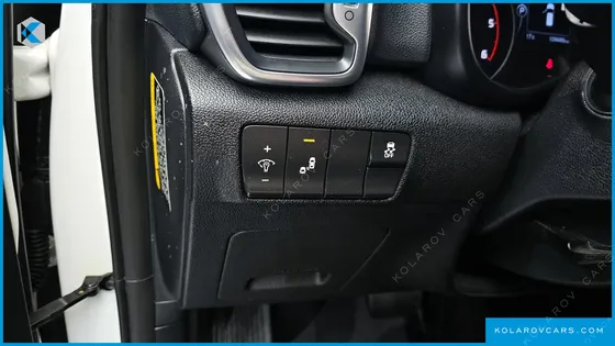 KIA SPORTAGE DIESEL 2WD NOBLESSE