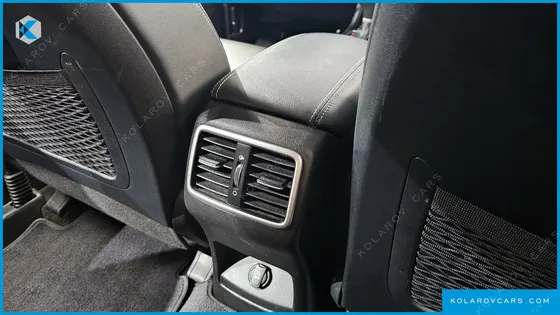 KIA SPORTAGE DIESEL 2WD NOBLESSE
