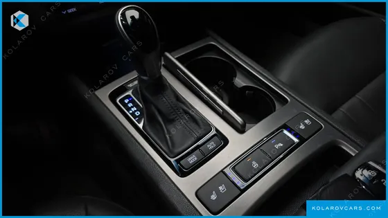 HYUNDAI GENESIS G330 MODERN