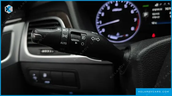 HYUNDAI GENESIS G330 MODERN