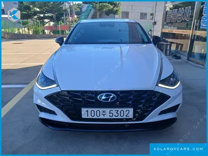 HYUNDAI SONATA 2.0