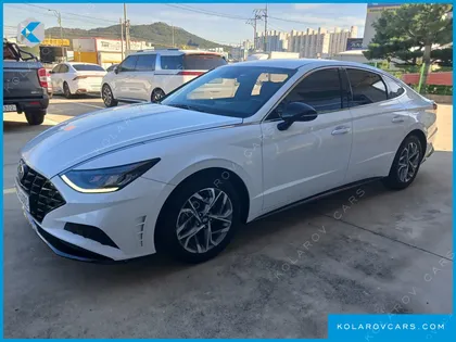 HYUNDAI SONATA 2.0