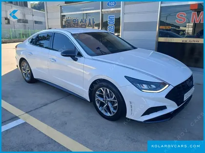 HYUNDAI SONATA 2.0