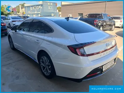 HYUNDAI SONATA 2.0