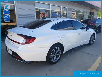 HYUNDAI SONATA 2.0