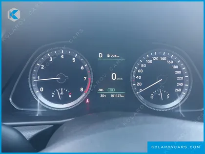 HYUNDAI SONATA 2.0