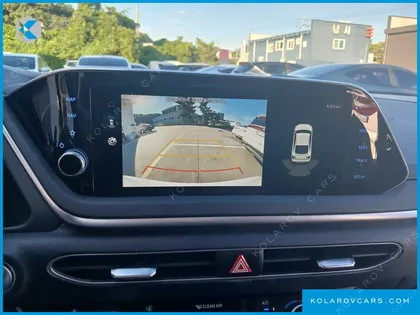 HYUNDAI SONATA 2.0