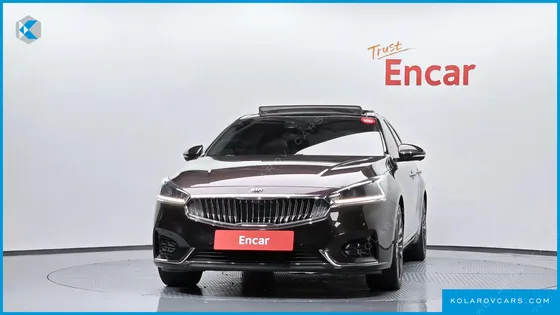 KIA K7 3.3 GDI NOBLESSE